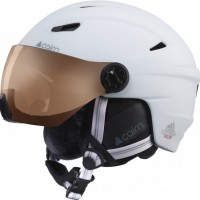 Купить горнолыжный шлем Cairn Electron Visor  по цене от 5710 грн.
