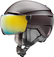 Купить горнолыжный шлем Atomic Savor Visor: цена от 11000 грн.