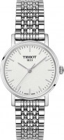 Купить наручные часы TISSOT Everytime Small T109.210.11.031.00  по цене от 9990 грн.