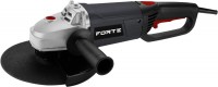 Купить шлифовальная машина Forte AG 26-230 S 87493: цена от 2375 грн.