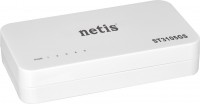 Купить коммутатор Netis ST3105GS: цена от 360 грн.
