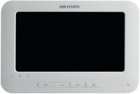 Купить домофон Hikvision DS-KH3200-L: цена от 3116 грн.
