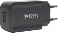 Купить зарядное устройство Power Plant SC230037: цена от 399 грн.