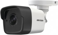 Купить камера видеонаблюдения Hikvision DS-2CE16H0T-ITF 2.4 mm: цена от 1849 грн.