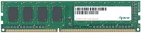 Купить оперативная память Apacer DDR3 1x2Gb (AU02GFA33C9QBGC) по цене от 493 грн.