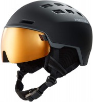 Купить горнолыжный шлем Head Radar Pola: цена от 9520 грн.