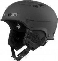 Купить горнолыжный шлем Sweet Protection Igniter II: цена от 12054 грн.