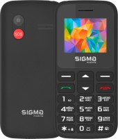 Купить мобильный телефон Sigma mobile Comfort 50 HIT 2020  по цене от 599 грн.