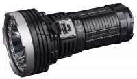 Купить фонарик Fenix LR40R: цена от 12420 грн.