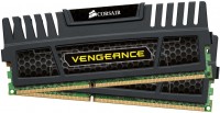 Купить оперативная память Corsair Vengeance DDR3 2x4Gb (CMZ8GX3M2A1600C9R) по цене от 965 грн.