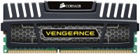 Купить оперативная память Corsair Vengeance DDR3 1x8Gb (CMZ8GX3M1A1600C10) по цене от 2250 грн.