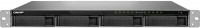 Купить NAS-сервер QNAP TVS-972XU-I3-4G  по цене от 365526 грн.