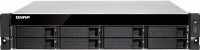 Купить NAS-сервер QNAP TS-883XU-RP-E2124-8G  по цене от 170600 грн.