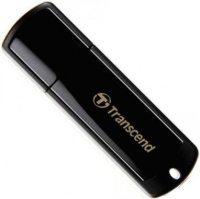 Купити USB-флешка Transcend JetFlash 350 (64Gb) за ціною від 240 грн.
