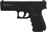 Купить револьвер Флобера и стартовый пистолет Retay G17  по цене от 3180 грн.