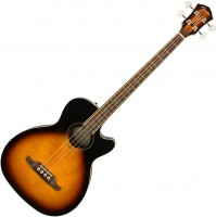 Купить гитара Fender FA-450CE  по цене от 21115 грн.