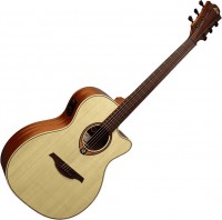 Купить гитара LAG Tramontane T88ACE  по цене от 20374 грн.
