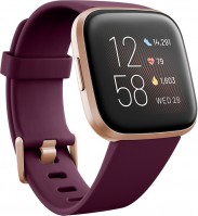 Купить смарт часы Fitbit Versa 2  по цене от 4989 грн.