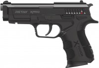 Купить револьвер Флобера та стартовий пістолет Retay XPro: цена от 3200 грн.