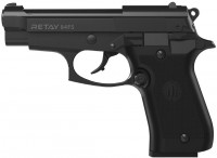 Купить револьвер Флобера и стартовый пистолет Retay 84FS: цена от 2960 грн.