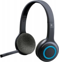 Купити навушники Logitech H600  за ціною від 2159 грн.
