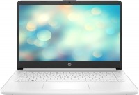 Купить ноутбук HP 14s-dq1000 (14S-DQ1012UR 8PJ20EA) по цене от 31999 грн.