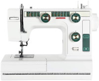 Купити швейна машина / оверлок Janome L 394  за ціною від 9180 грн.