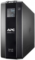 Купить ИБП APC Back-UPS Pro BR 1300VA BR1300MI: цена от 14495 грн.