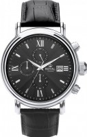 Купить наручные часы Royal London 41442-01: цена от 4390 грн.