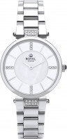 Купить наручные часы Royal London 21425-01: цена от 4180 грн.