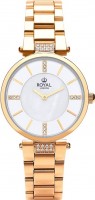 Купить наручные часы Royal London 21425-02: цена от 4810 грн.