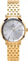 Купить наручний годинник Royal London 21448-03: цена от 5425 грн.
