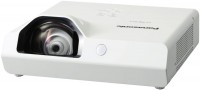 Купить проектор Panasonic PT-TX340  по цене от 32083 грн.