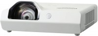 Купить проектор Panasonic PT-TW370: цена от 39360 грн.