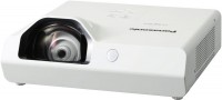 Купить проектор Panasonic PT-TX430: цена от 32800 грн.