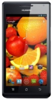 Купить мобильный телефон Huawei Ascend P1  по цене от 4242 грн.