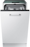 Купить встраиваемая посудомоечная машина Samsung DW50R4050BB: цена от 13708 грн.