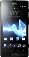 Купить мобильный телефон Sony Xperia Ion  по цене от 27354 грн.
