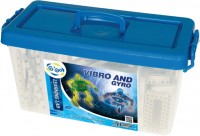 Купить конструктор Gigo Vibro and Gyro 1245: цена от 3931 грн.