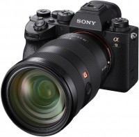 Купить фотоаппарат Sony A9 II kit  по цене от 210230 грн.
