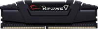 Купити оперативна пам'ять G.Skill Ripjaws V DDR4 2x32Gb (F4-3200C14D-64GVK) за ціною від 9672 грн.