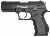 Купить револьвер Флобера и стартовый пистолет BLOW TR92  по цене от 2829 грн.
