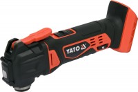 Купити багатофункціональний інструмент Yato YT-82819  за ціною від 1750 грн.