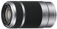Купить объектив Sony 55-210mm f/4.5-6.3 E  по цене от 8500 грн.