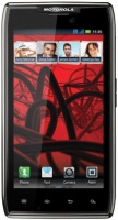 Купить мобильный телефон Motorola DROID RAZR MAXX  по цене от 4160 грн.
