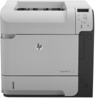 Купить принтер HP LaserJet Enterprise M601N: цена от 1564 грн.