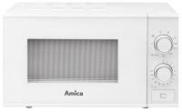 Купить микроволновая печь Amica AMGF 20M1 GW  по цене от 4099 грн.