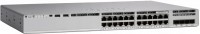 Купить коммутатор Cisco C9200L-24P-4X  по цене от 91360 грн.