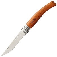 Купить кухонный нож OPINEL Slim Line 10 Bubinga: цена от 899 грн.