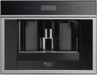 Купить встраиваемая кофеварка Hotpoint-Ariston MCK 103  по цене от 35910 грн.